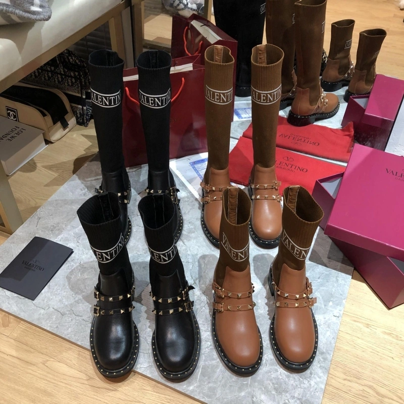 Vxlxntino Boots Efficient 232592