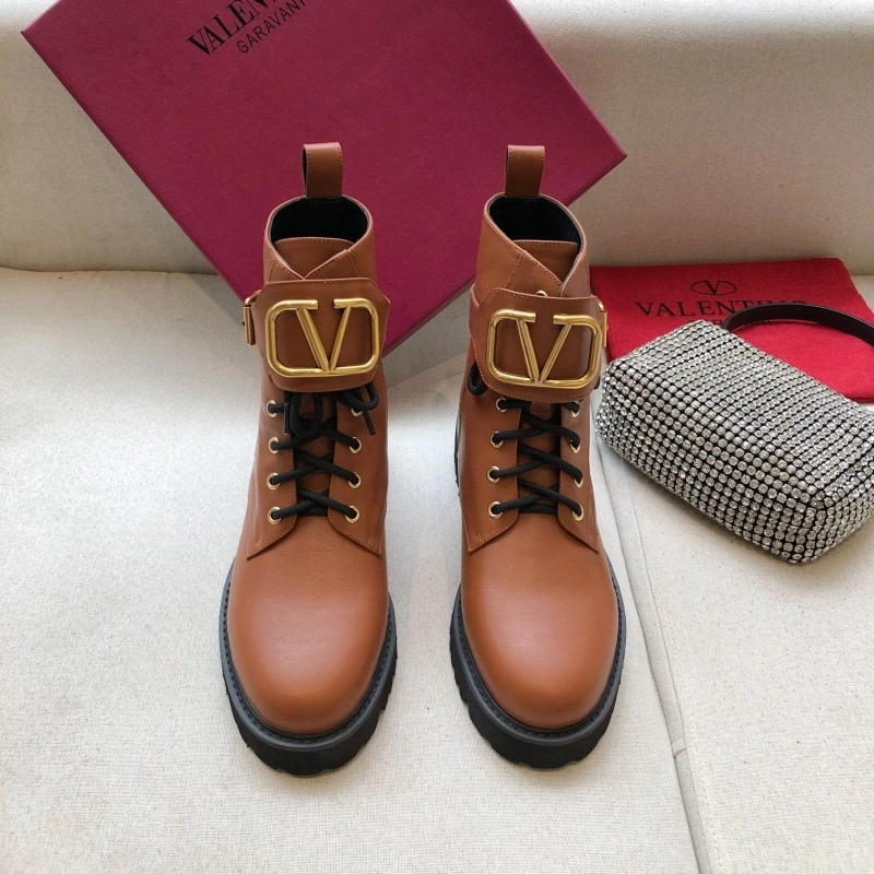 Soft Vxlxntino Boots 232585