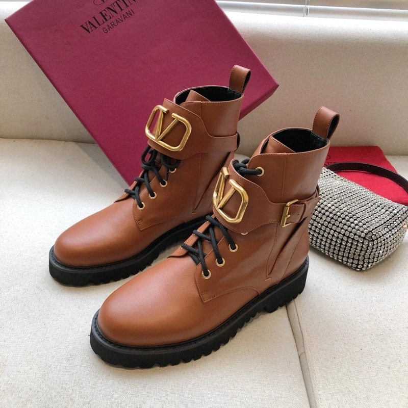 Soft Vxlxntino Boots 232585