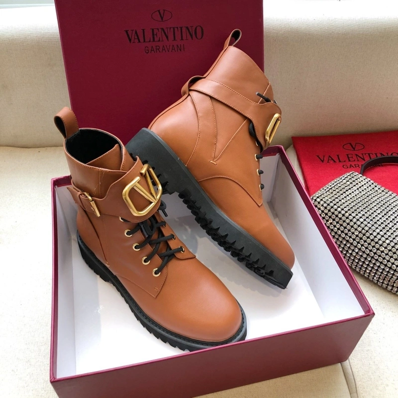 Soft Vxlxntino Boots 232585