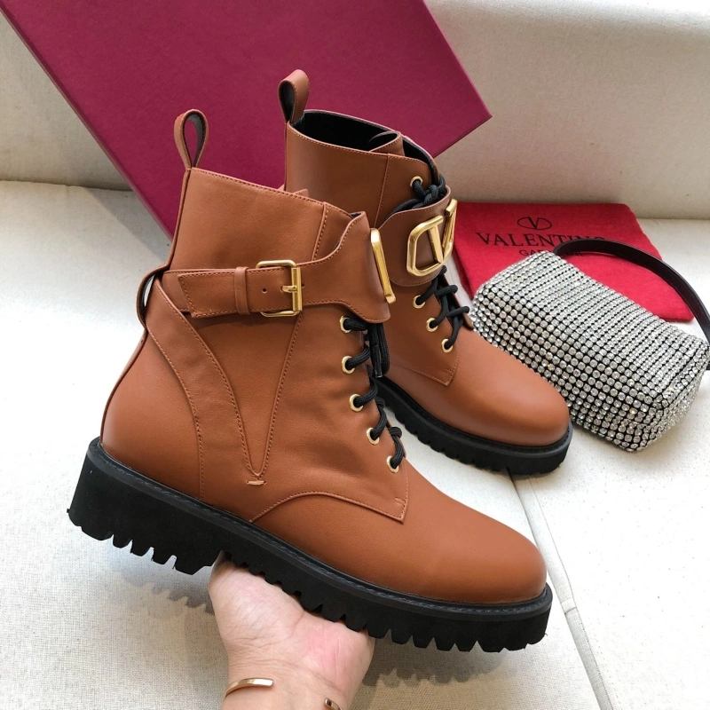 Soft Vxlxntino Boots 232585