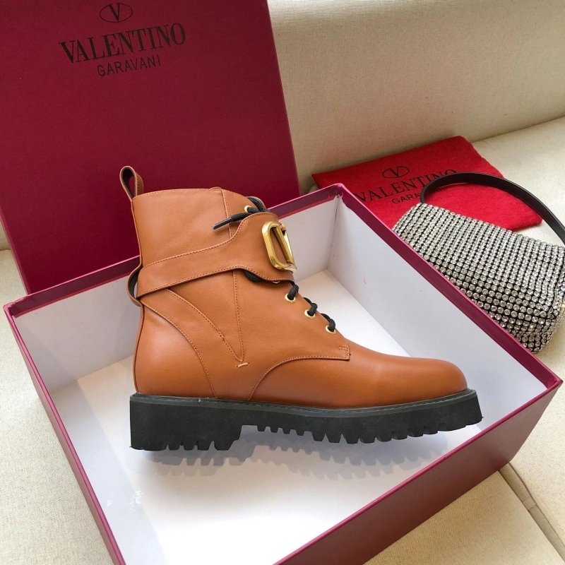 Soft Vxlxntino Boots 232585