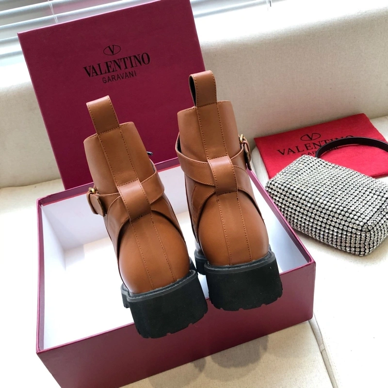 Soft Vxlxntino Boots 232585