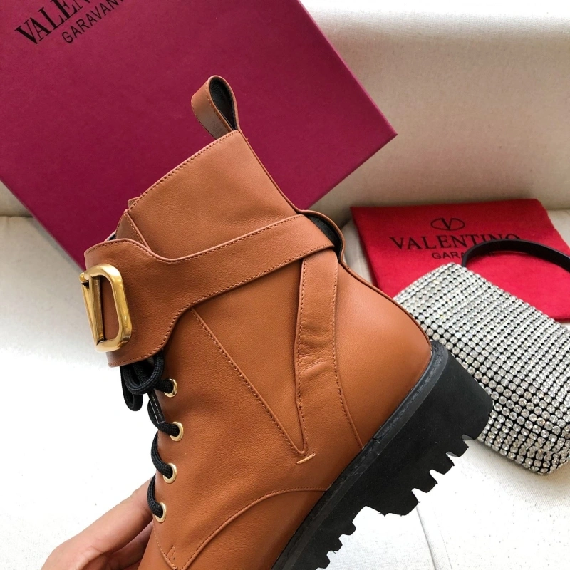 Soft Vxlxntino Boots 232585
