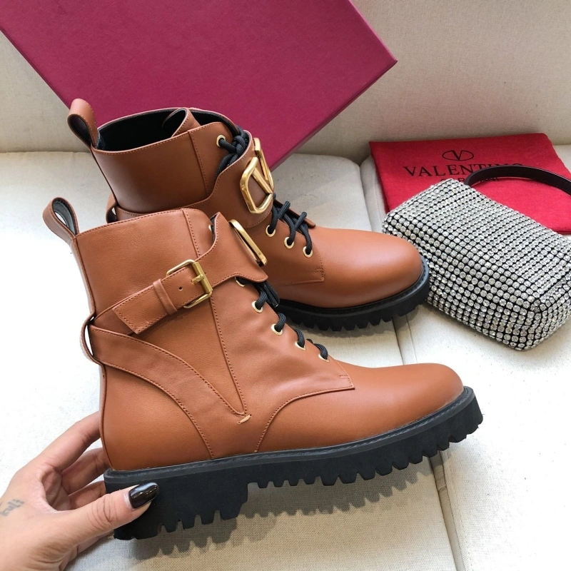 Soft Vxlxntino Boots 232585