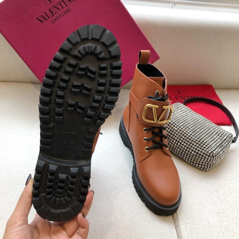 Soft Vxlxntino Boots 232585