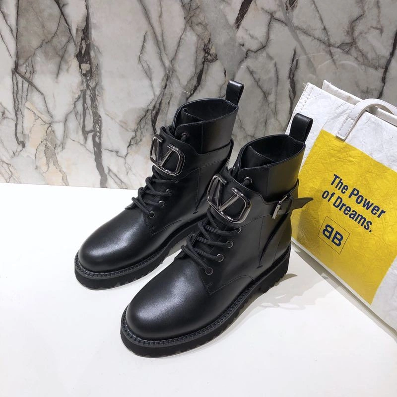 TopPick Vxlxntino Boots 232602