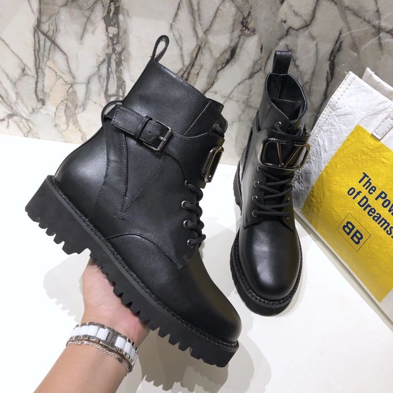 TopPick Vxlxntino Boots 232602