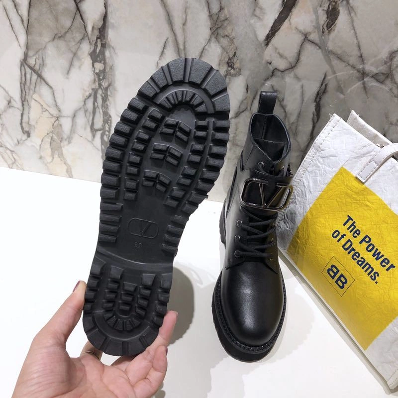 TopPick Vxlxntino Boots 232602