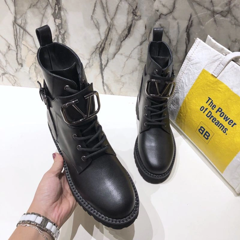 TopPick Vxlxntino Boots 232602