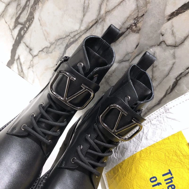 TopPick Vxlxntino Boots 232602