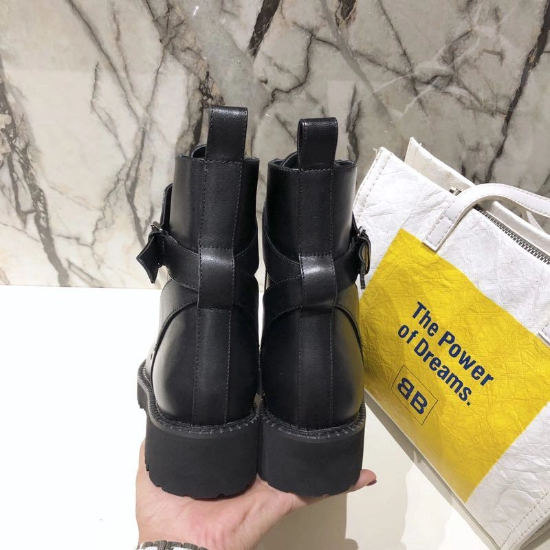 TopPick Vxlxntino Boots 232602