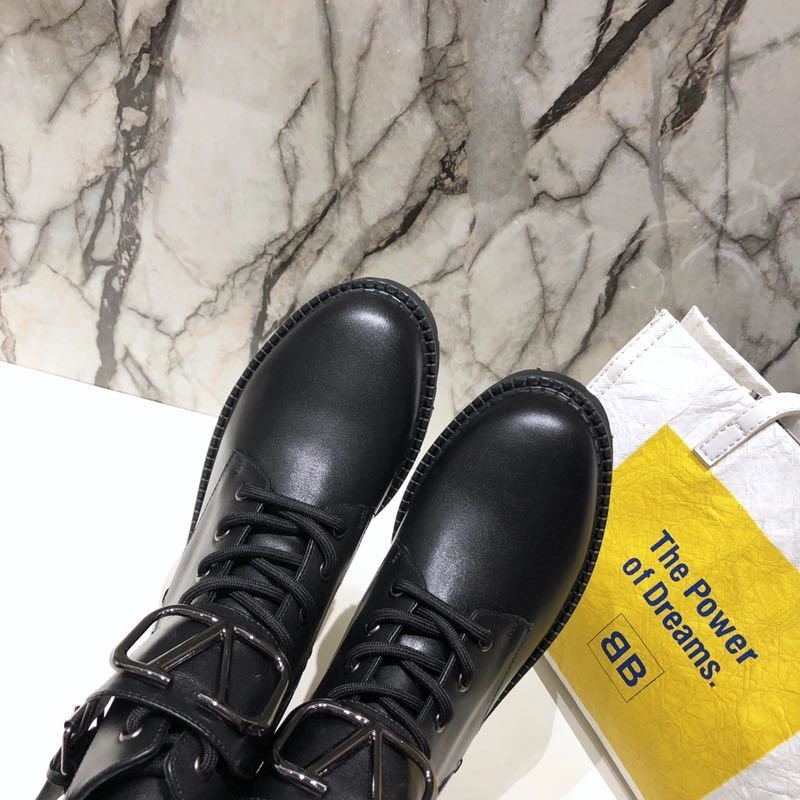 TopPick Vxlxntino Boots 232602