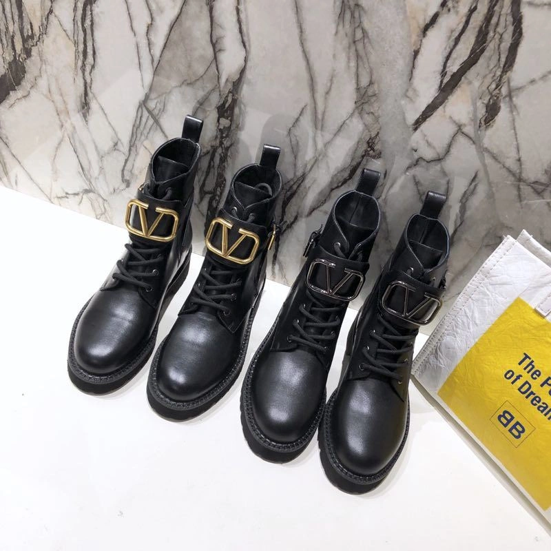 TopPick Vxlxntino Boots 232602