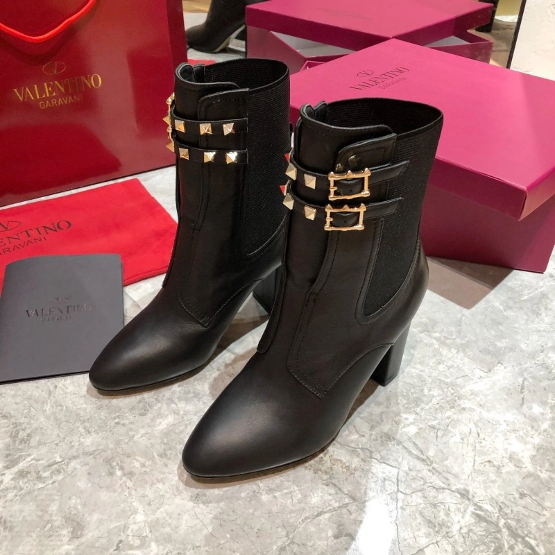 Vxlxntino Boots Durable 232606