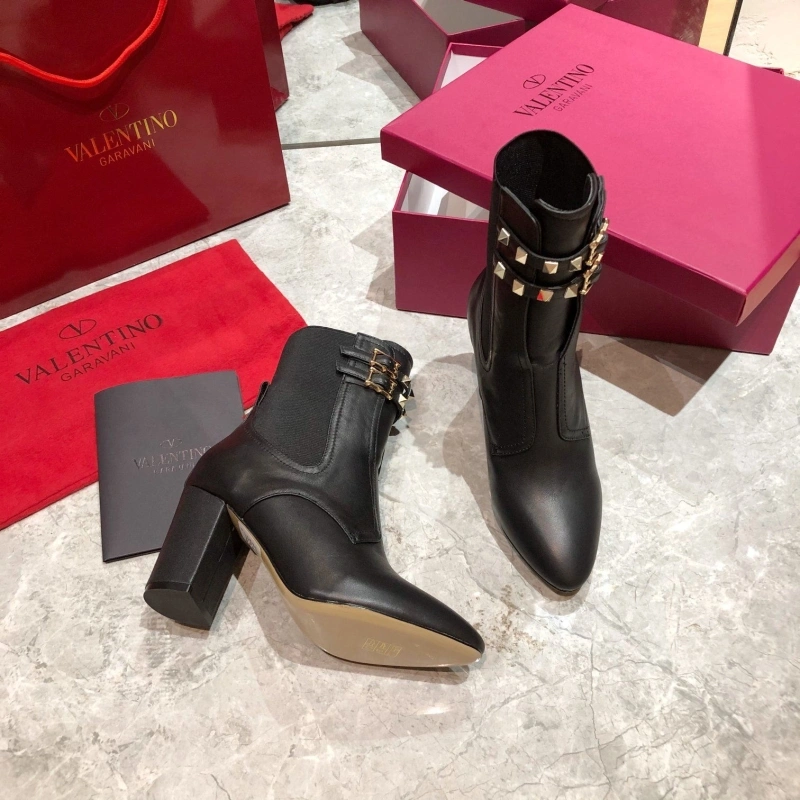 Vxlxntino Boots Durable 232606