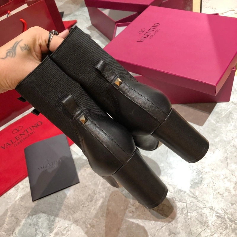 Vxlxntino Boots Durable 232606