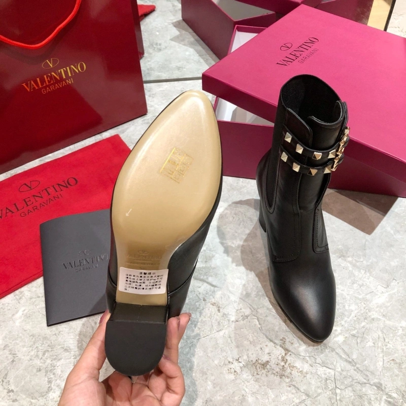Vxlxntino Boots Durable 232606