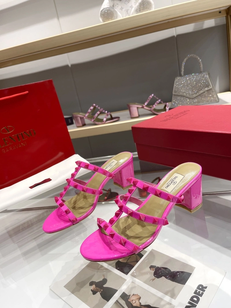 Vxlxntino High Heels Soft 231995