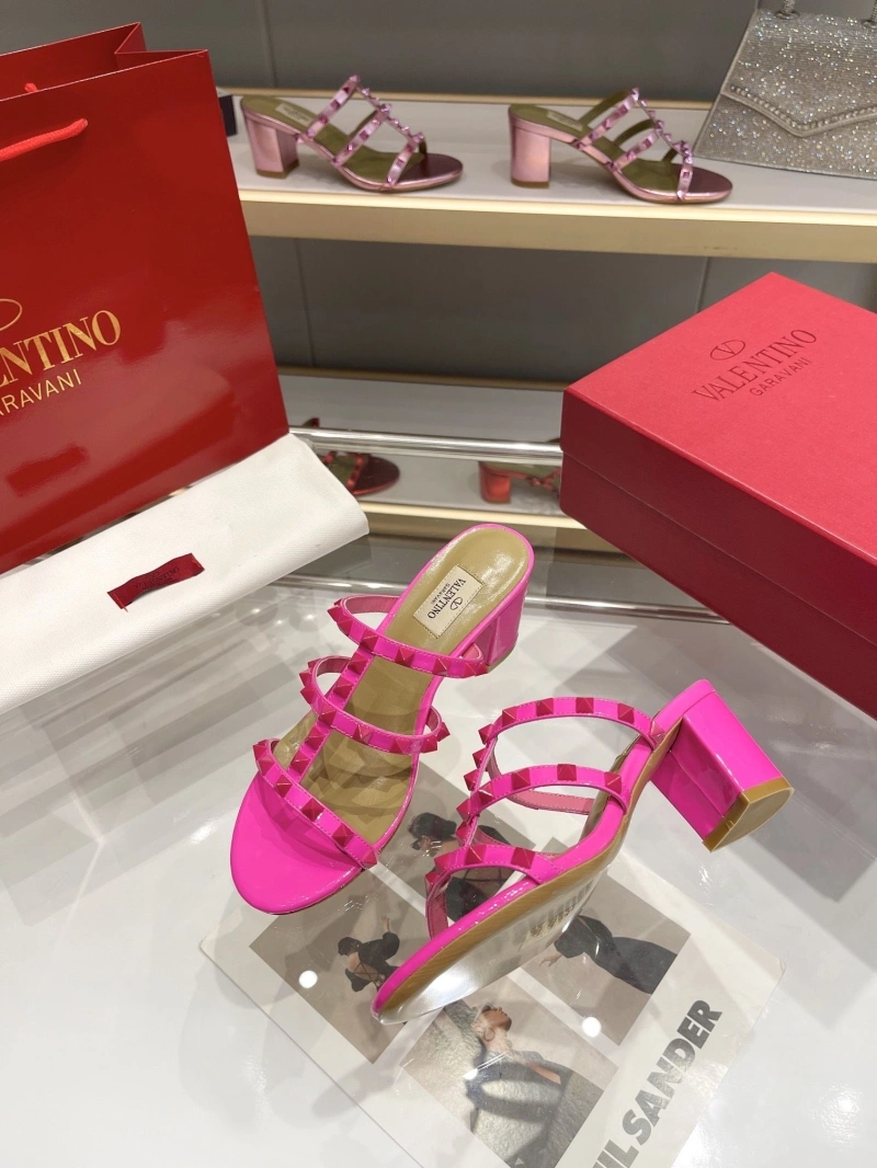 Vxlxntino High Heels Soft 231995