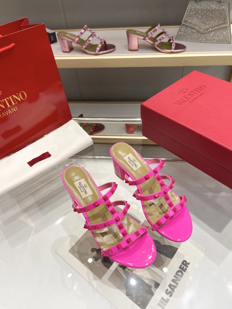 Vxlxntino High Heels Soft 231995
