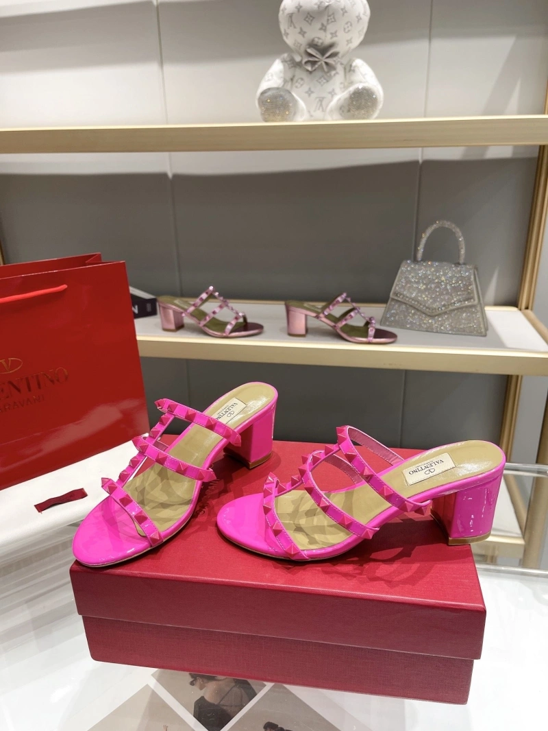 Vxlxntino High Heels Soft 231995