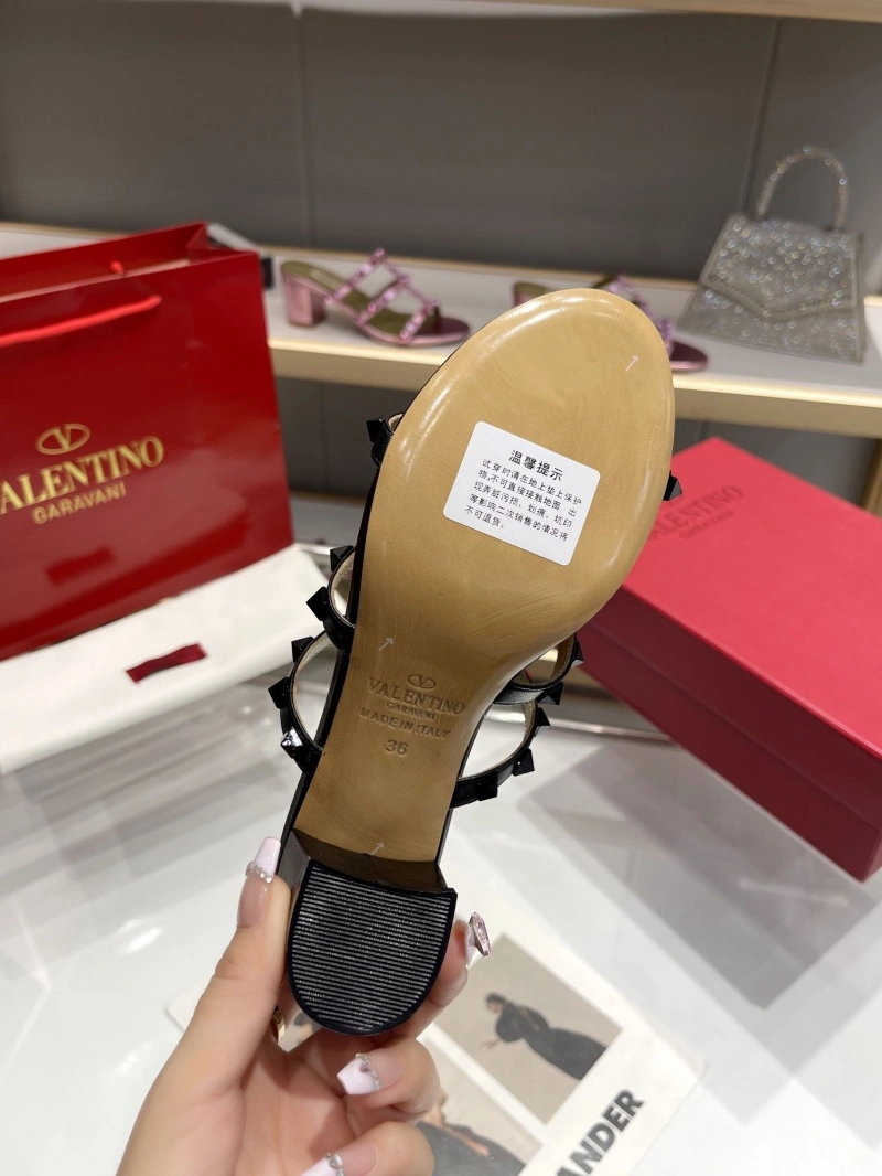 Vxlxntino High Heels EasyMatch 232077
