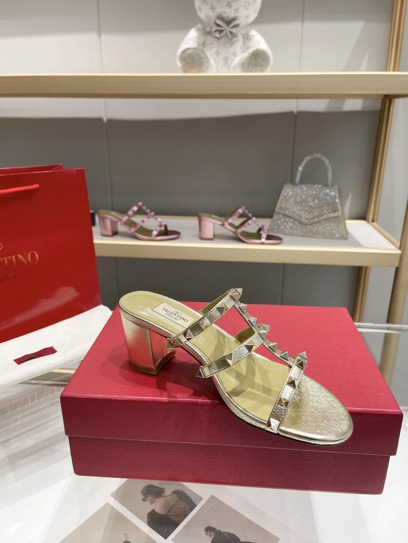 Sophisticated Vxlxntino High Heels 231997