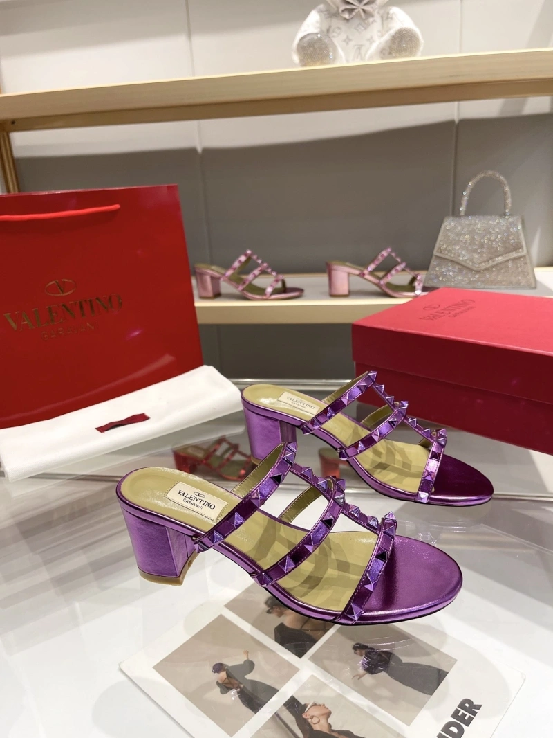 Vxlxntino High Heels Durable 231993
