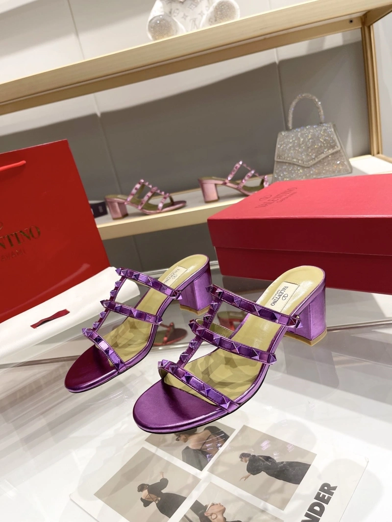 Vxlxntino High Heels Durable 231993