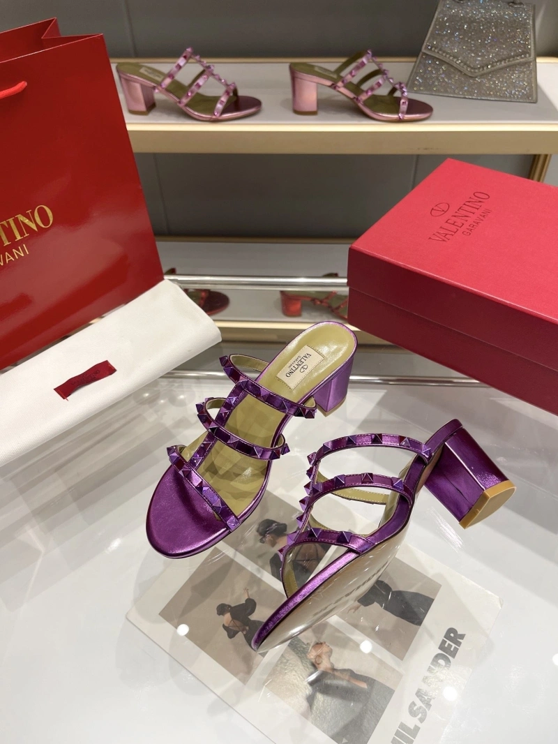 Vxlxntino High Heels Durable 231993