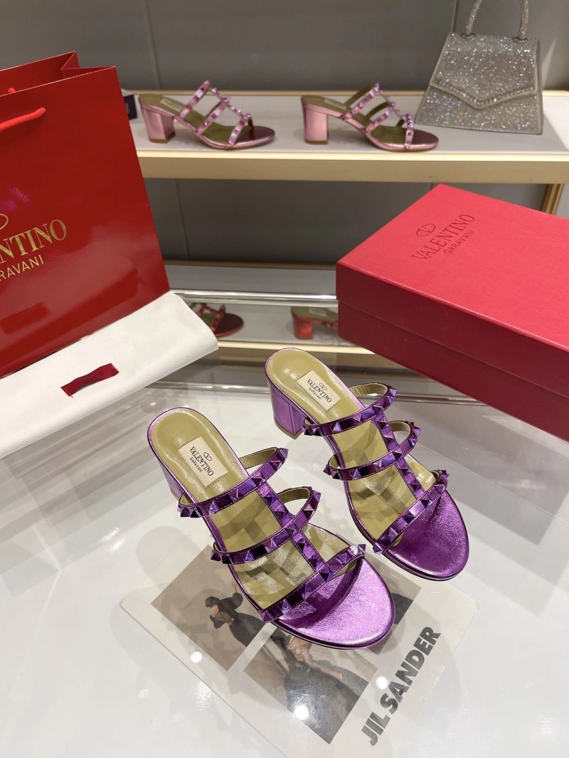Vxlxntino High Heels Durable 231993