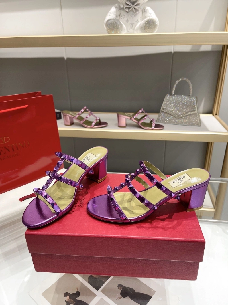 Vxlxntino High Heels Durable 231993