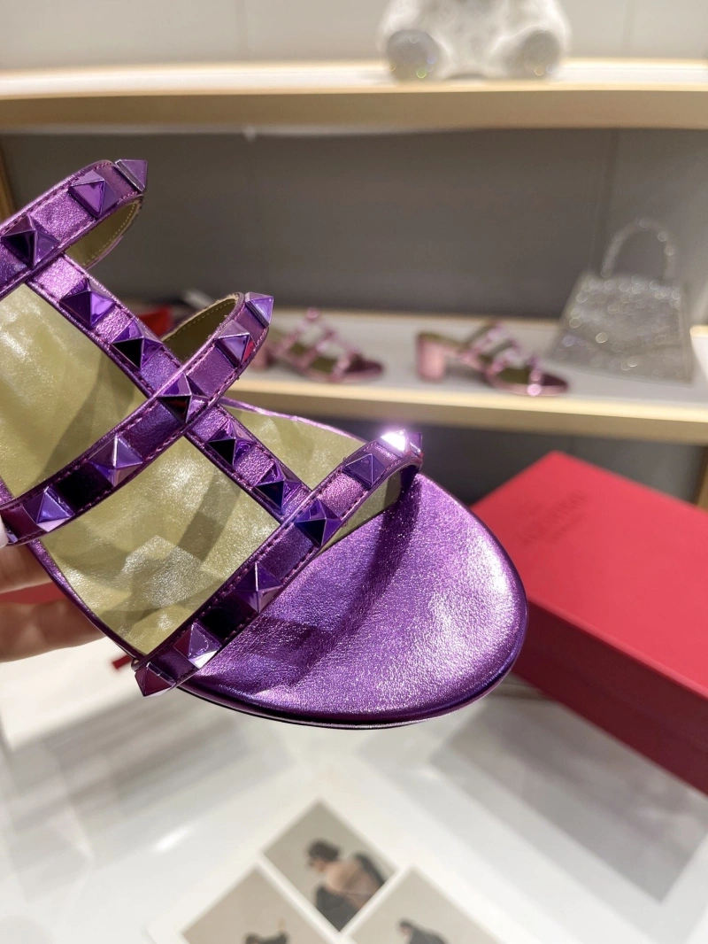 Vxlxntino High Heels Durable 231993