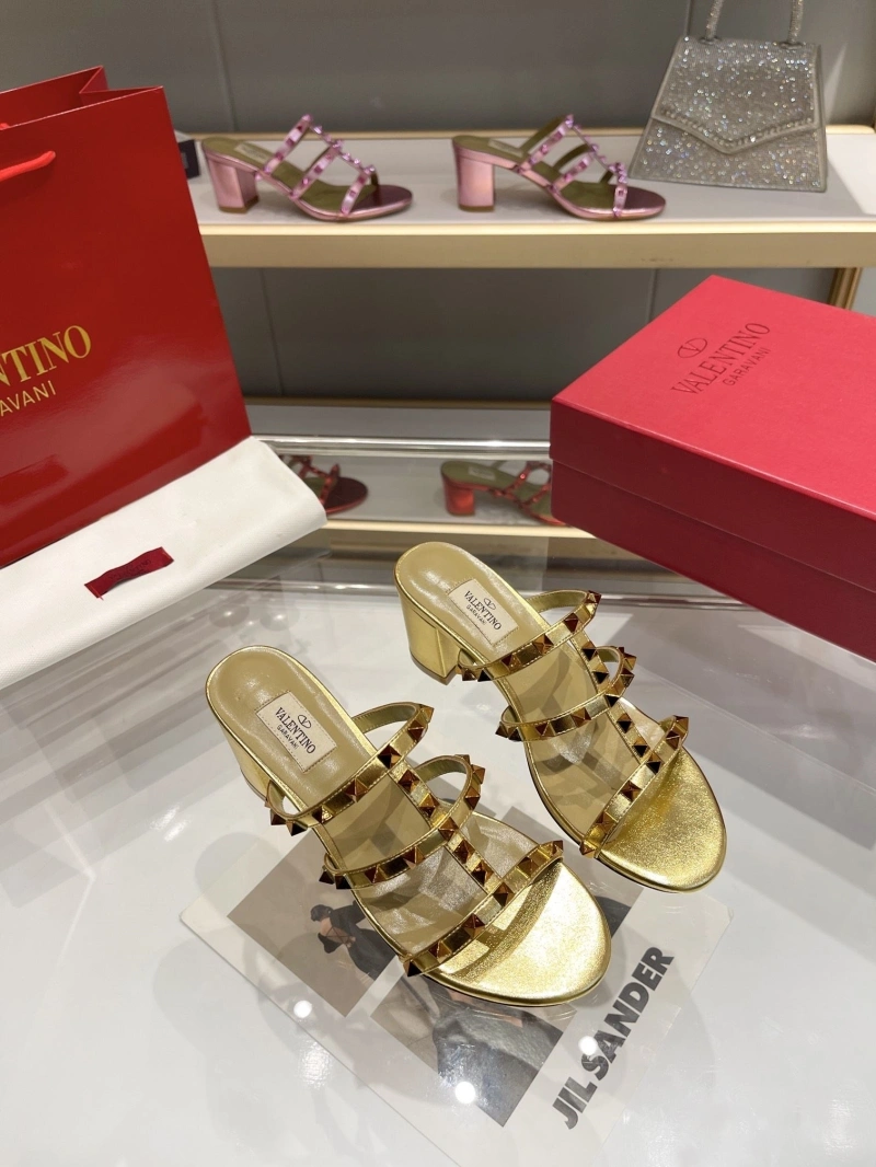 Vxlxntino High Heels Classic 231991
