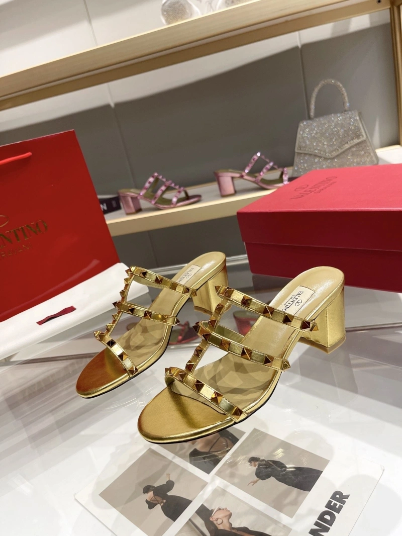 Vxlxntino High Heels Classic 231991