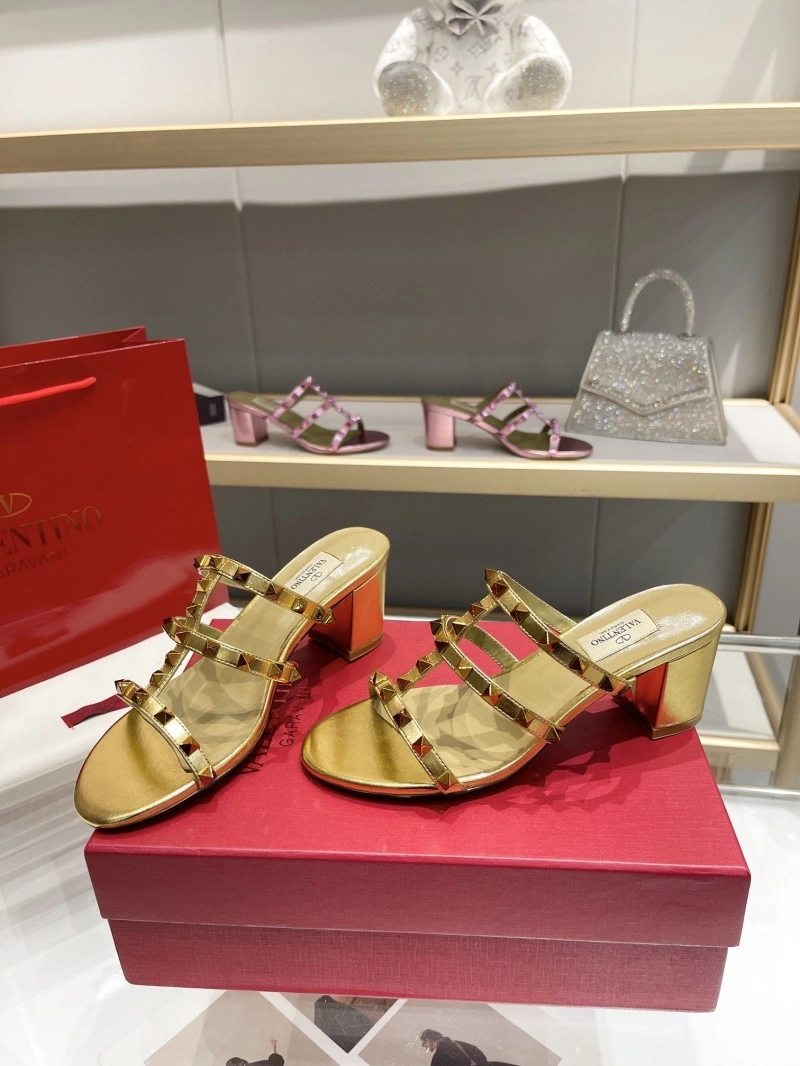 Vxlxntino High Heels Classic 231991