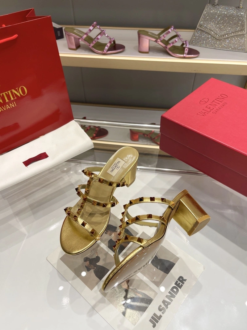 Vxlxntino High Heels Classic 231991