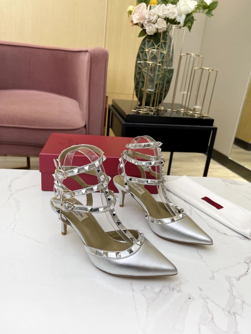 Vxlxntino Sandals Efficient 231825