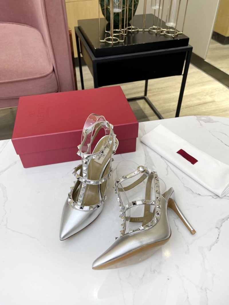 Vxlxntino Sandals Efficient 231825