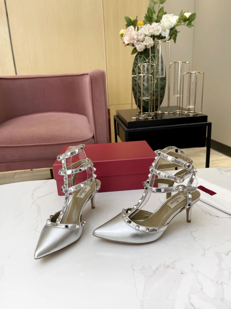 Vxlxntino Sandals Efficient 231825