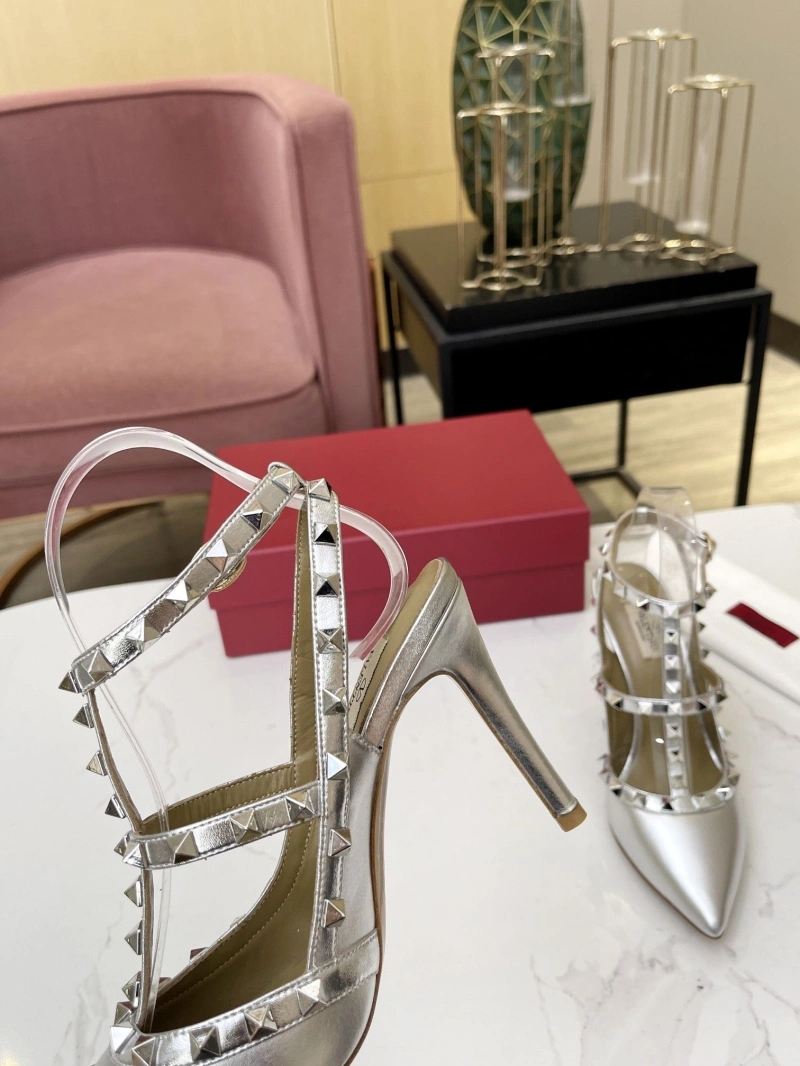 Vxlxntino Sandals Efficient 231825