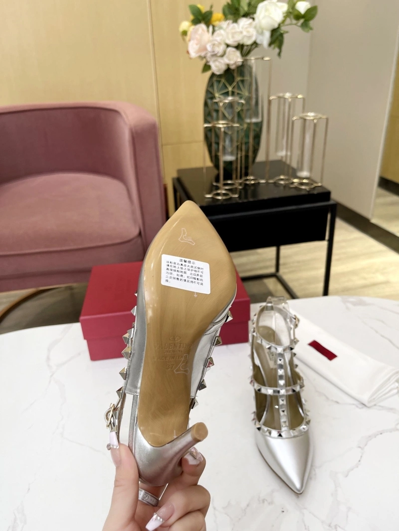 Vxlxntino Sandals Efficient 231825