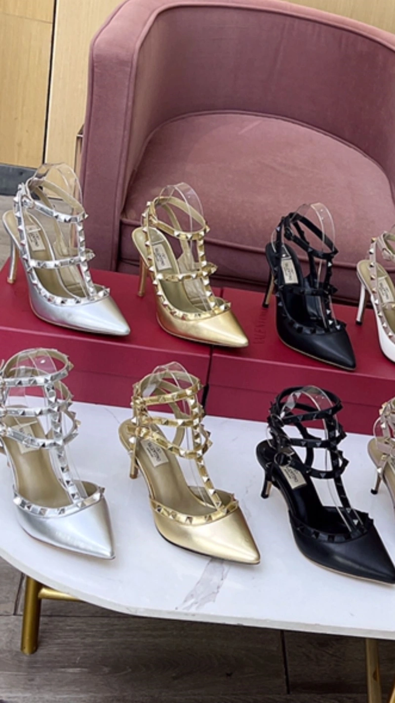 Vxlxntino Sandals Efficient 231825