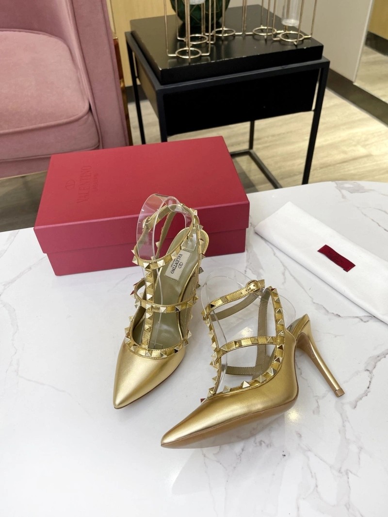 Comfortable Vxlxntino Sandals 231850