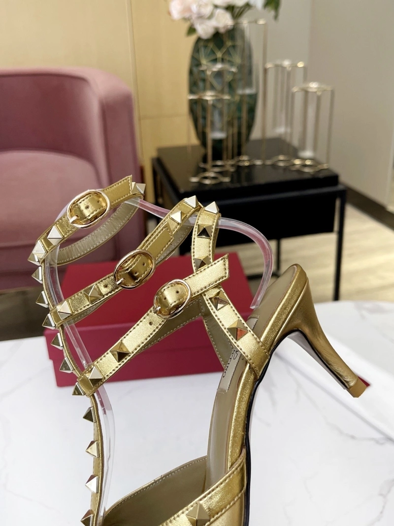 Comfortable Vxlxntino Sandals 231850