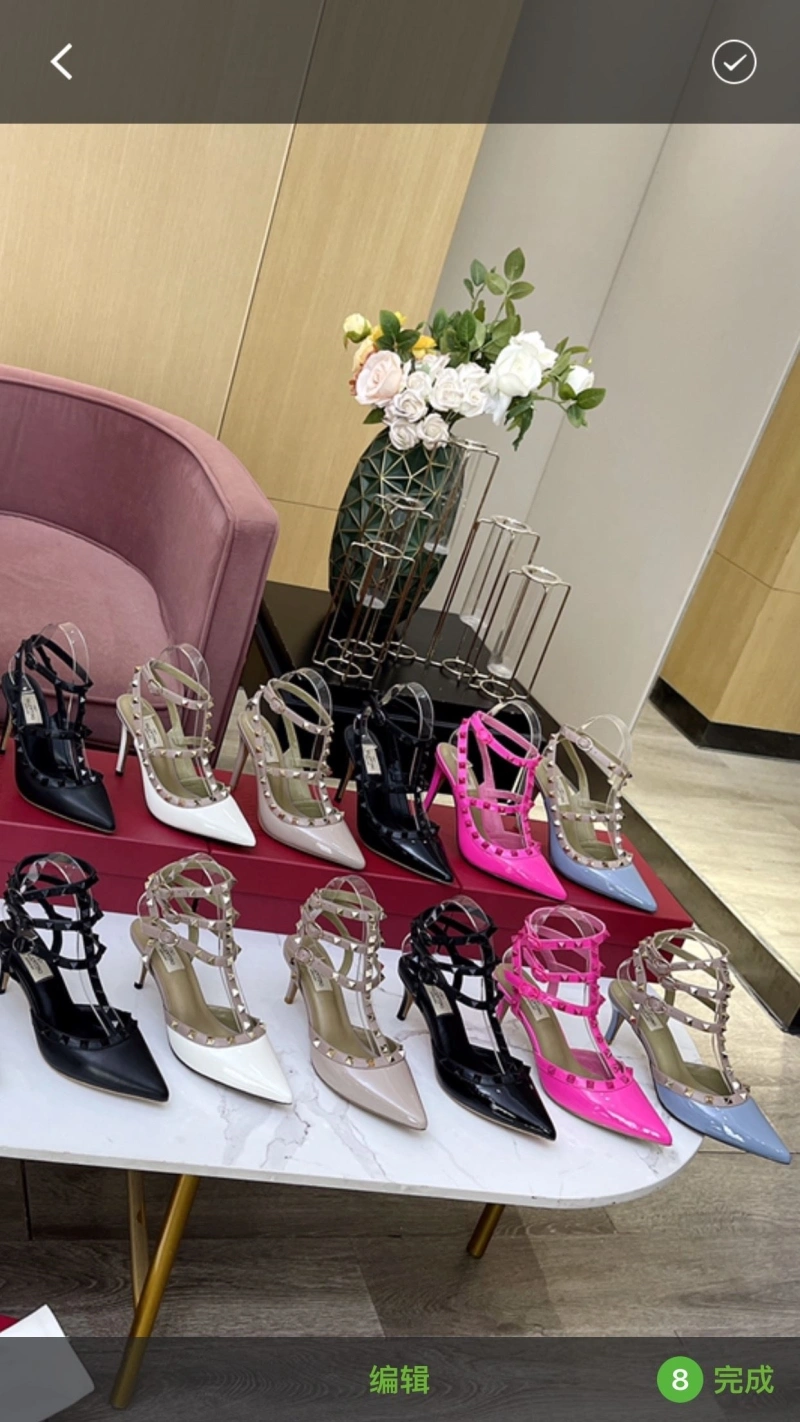 Vxlxntino Sandals Unique 231828