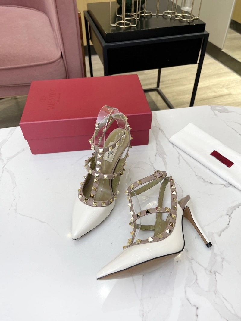 Vxlxntino Sandals Classic 231841