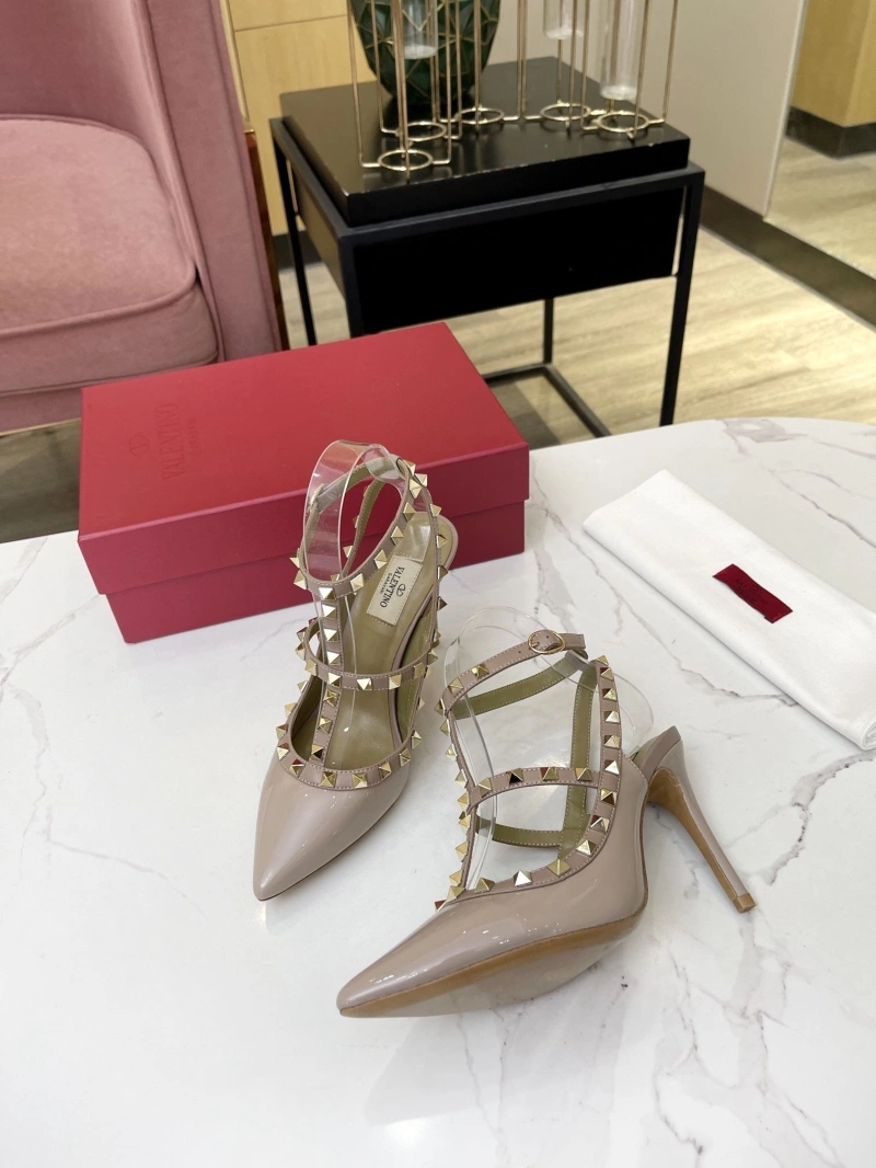 Vxlxntino Sandals Trendy 231812