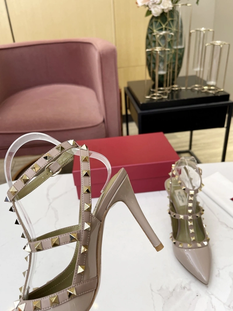 Vxlxntino Sandals Trendy 231812
